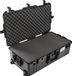 Peli 1615 Air Black Camerakoffer met Foam interieur