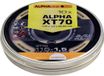 Rhodius XT70 BOX 211082 Doorslijpschijf recht 115 mm 10 stuk(s) RVS, Staal