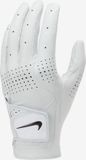 Nike Golfhandschoen Tour Classic Heren Maat XL Linkerhandschoen Wit Zwart Leer
