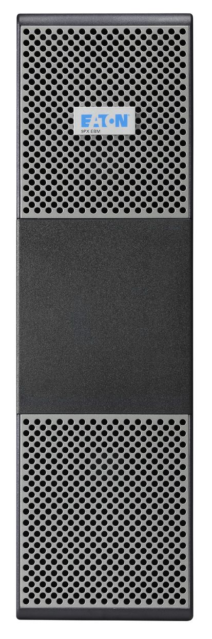 Eaton 9PX8KIPM31 - Ononderbroken stroomvoorziening (UPS) - Zwart