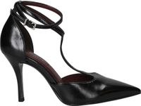 Tamaris Pumps - Dames - Zwart - Maat:37
