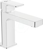 Ideal Standard Edge - Slim wastafelkraan, chroom A7103AA