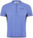 Spiuk All Terrain Gravel T-shirt Blauw M