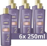Andrélon Pro-Care Conditioner - 6 x 250 ml - Voordeelverpakking