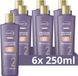 Andrélon Pro-Care Conditioner - 6 x 250 ml - Voordeelverpakking