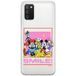 ERT GROUP mobiel telefoonhoesje voor Samsung A03S Disney Friends 014