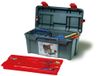 Tayg Gereedschapskoffer 580 x 285 x 290 mm met inlegvak