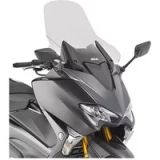 GIVI Helm X01 TOURER ZWART FLUO