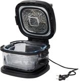 Tristar Crispy Glass airfryer