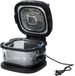 Tristar Crispy Glass airfryer