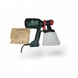 Parkside PFS 450 Elektrisch Verfspuitsysteem – Verfspuitpistool 450 W