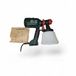 Parkside PFS 450 Elektrisch Verfspuitsysteem – Verfspuitpistool 450 W