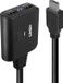 Lindy 38356 video splitter HDMI 2x HDMI
