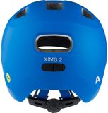 Olympic Sportswear Alpina Olympic Sportswear Alpina sports kinderhelm ximo 2 mips 47-51 mat blauw