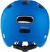 Olympic Sportswear Alpina Olympic Sportswear Alpina sports kinderhelm ximo 2 mips 47-51 mat blauw