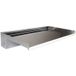 Köhko Aquafall Mat 24203-30 Cascade de piscine avec bec extra long en acier inoxydable