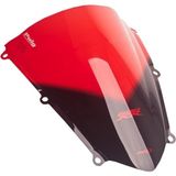 Puig 4356R racescherm voor Honda CBR600RR 07'-12', Rood