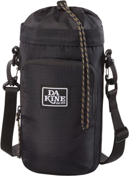 Dakine Kleine Crossbodytas / Schoudertas Jade Hydration Bag - Black