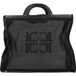 Le sac Carrie Noir