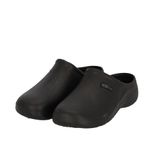 Morethansocks - Tuinklompen heren - Maat 41 t/m 46 - Comfort - Zwart - Tuinschoenen - Garden Clogs heren