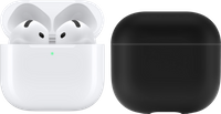 Apple AirPods 4 Active Noise Cancellation + Case