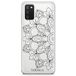 ERT GROUP mobiel telefoonhoesje voor Samsung A03S origineel en officieel erkend Babaco patroon Mandalas 005 optimaal aangepast aan de vorm van de mobiele telefoon, gedeeltelijk bedrukt