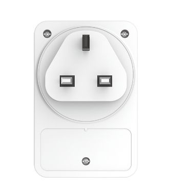 D-Link DAP-1620/E AC1300 - WiFi Range Extender - White