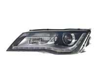 MAGNETI MARELLI Hauptscheinwerfer 711307023481 links | Compatibel met: AUDI A7 Sportback
