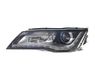 MAGNETI MARELLI Hauptscheinwerfer 711307023481 links | Compatibel met: AUDI A7 Sportback