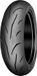Mitas Sport Force+ 180/55 ZR17 TL (73W) Achterband Zwart