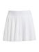 Adidas Performance Club Tennis Climacool Plooirok Kids - Kinderen - Wit