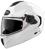 Airoh Specktre Color Modulaire Helm Wit M