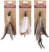 Flamingo Suuz Pour Canne - Jouets pour Chat - Assorti