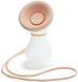 Munchkin Handmatige Siliconen Borstkolf - 120 ml