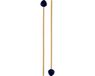 ProMark DV8R Diversity Series System Bleu maillets vibraphone durs