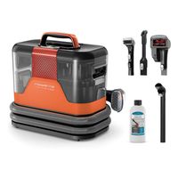 Rowenta Clean-it Hot & Cold IN7011 Vlekkenreiniger - 1150W