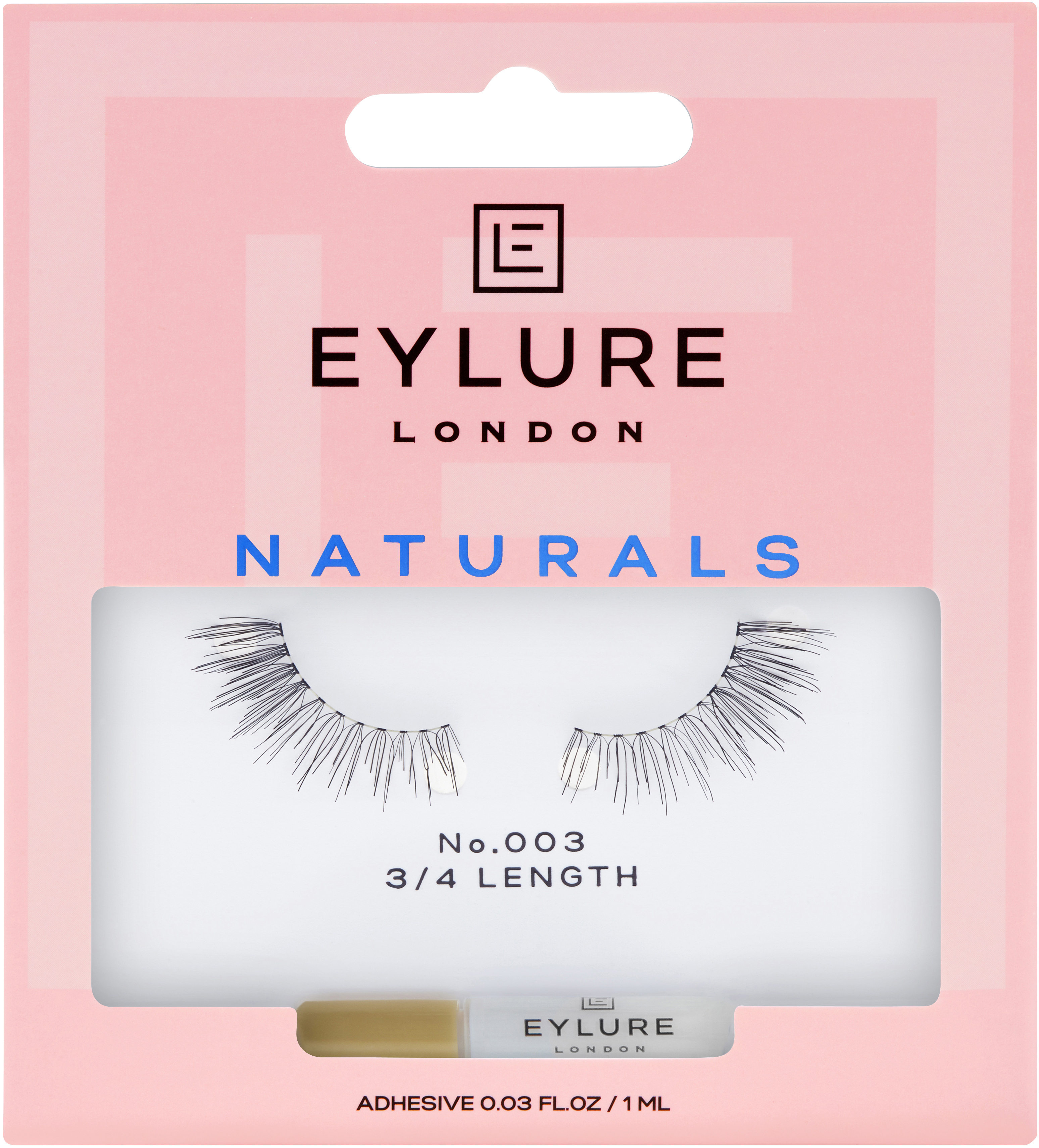 Eylure Naturals 003