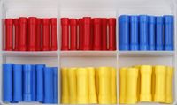 Sonic 4822339 Butt Connector Assortiment Set van 100