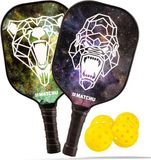 Matchu Sports MATCHU - Pickleball Complete Set