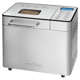 ProfiCook PC-BBA 1282 Broodbakmachine 550W Zilver