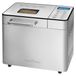 ProfiCook PC-BBA 1282 Broodbakmachine 550W Zilver