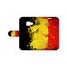 B2Ctelecom Samsung Galaxy Xcover 4 | Xcover 4s Étui portefeuille Belgique
