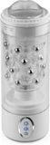 PDX Pipedream RD288 Roto-Bator - masturbateur bouche vibrant - licht beige