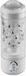 PDX Pipedream RD288 Roto-Bator - masturbateur bouche vibrant - licht beige