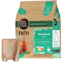Dolce Gusto Koffiecapsules Neo Marrakesh Tea