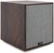 AVCOM 10 Active Subwoofer, Walnut
