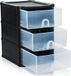 Wham Handy boîte de rangement/organisateur - 3 tiroirs