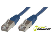 MicroConnect SSTP CAT6 5M