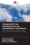 Comprendre Editions Notre Savoir Comprendre les conséquences du changement climatique