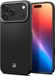 Spigen Enzo Aramid Case Voor iPhone 17 Pro Max Magsafe Met Carbon